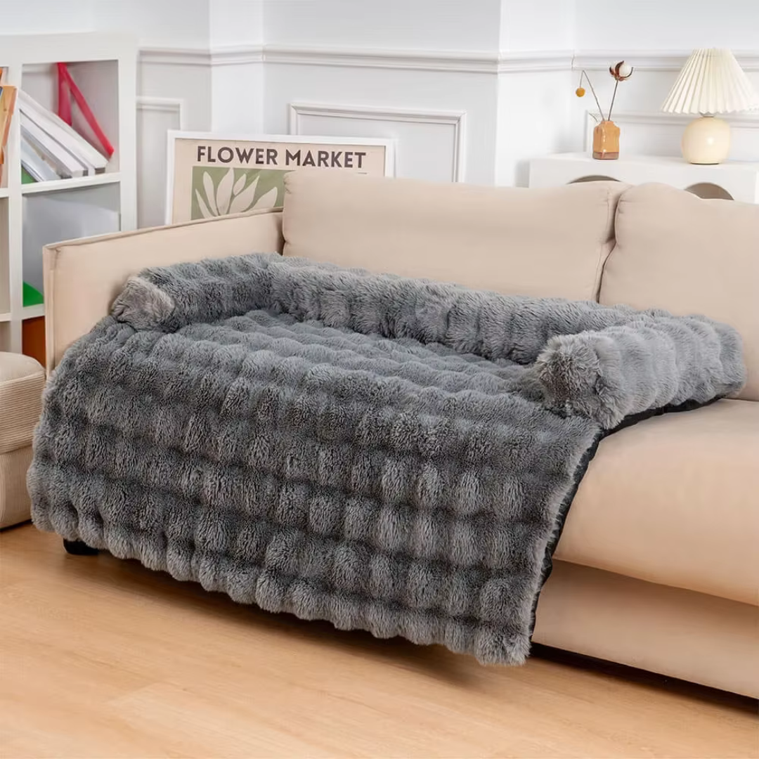 Orthopedic Waterproof and Washable Dog Couch