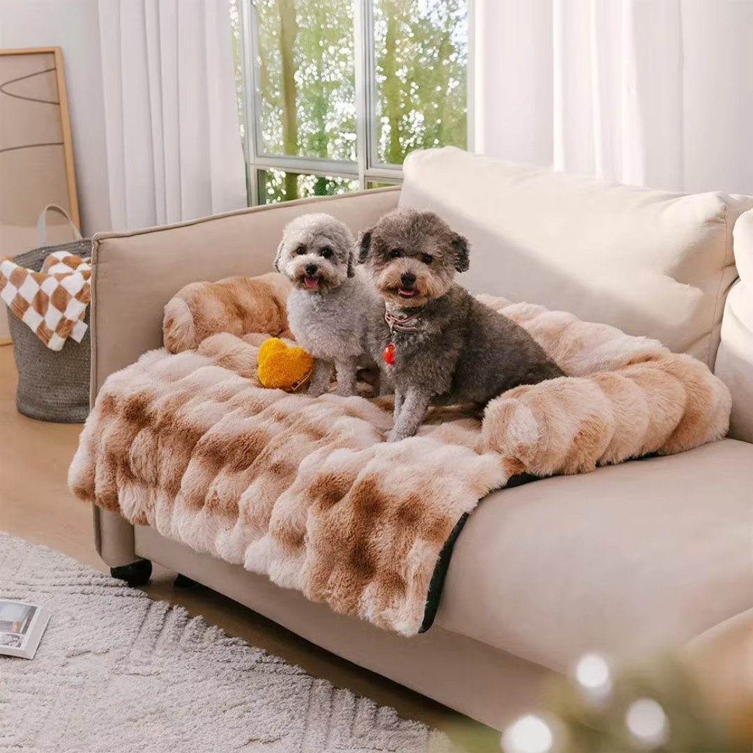 Orthopedic Waterproof and Washable Dog Couch