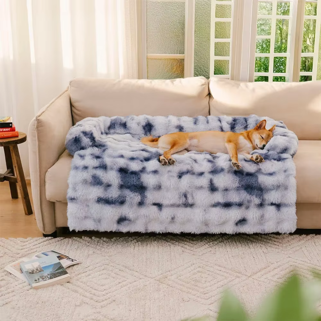 Orthopedic Waterproof and Washable Dog Couch