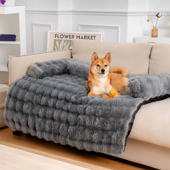 Orthopedic Waterproof and Washable Dog Couch