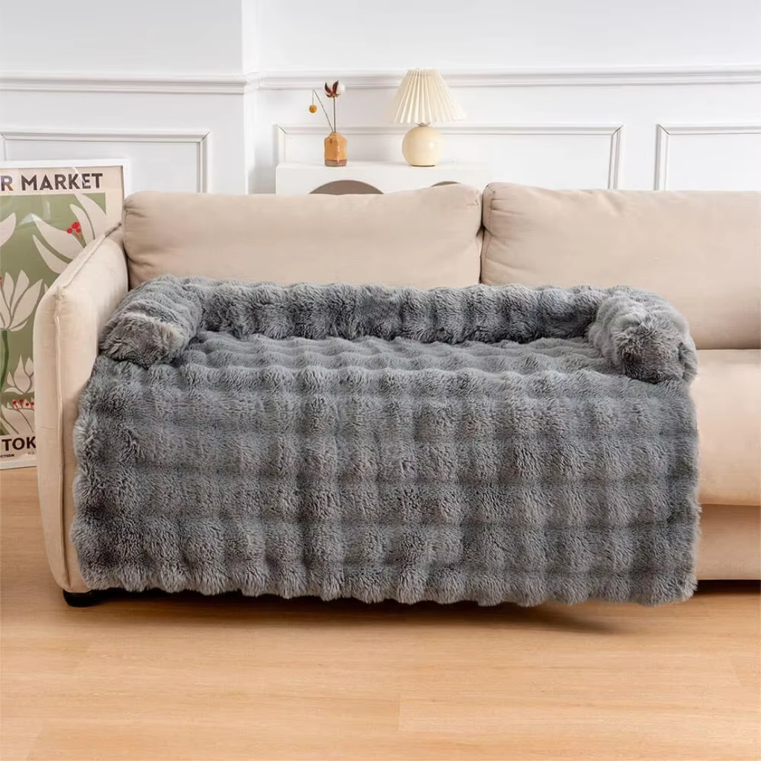 Orthopedic Waterproof and Washable Dog Couch