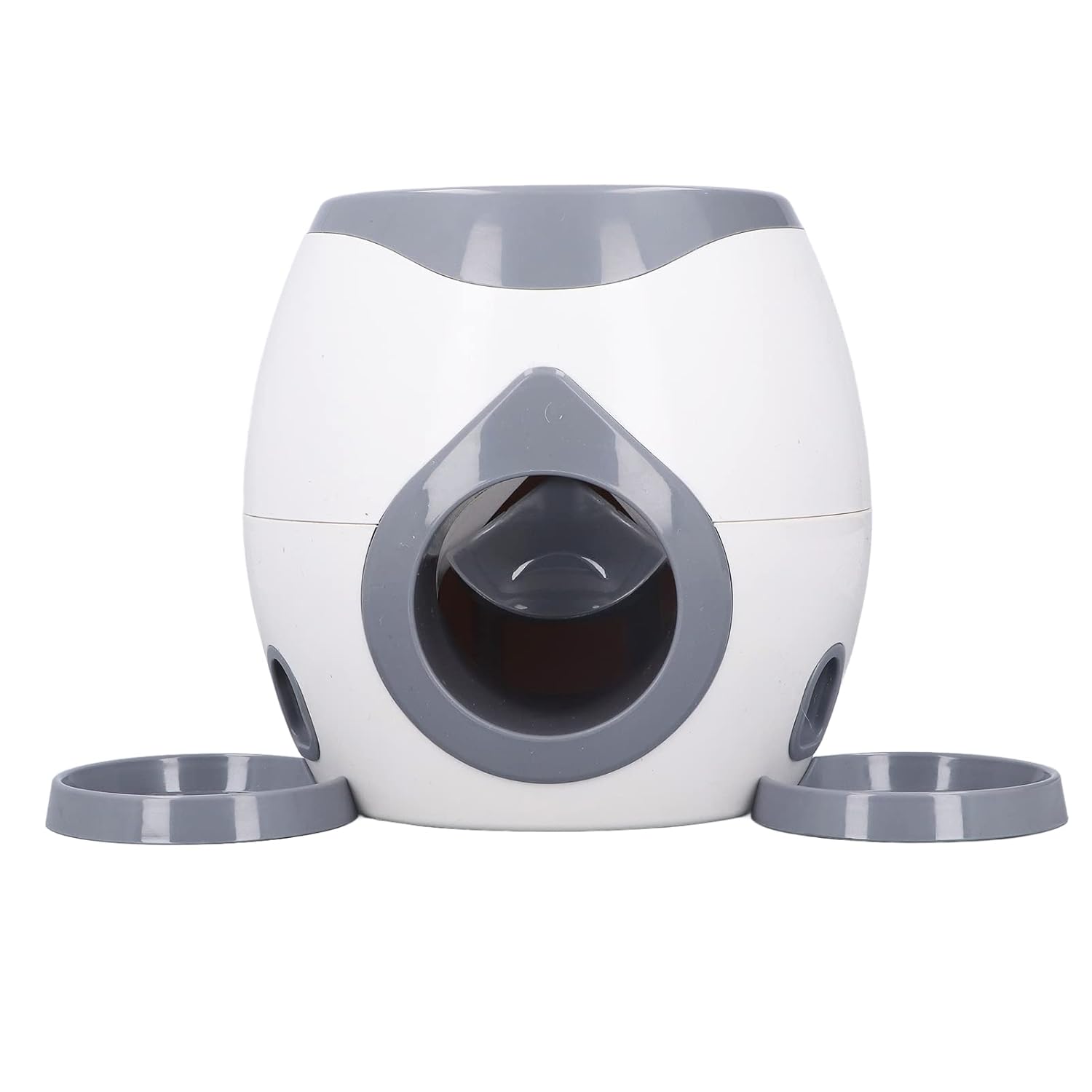 Automatic Interactive Dog Toy - Ball Launcher