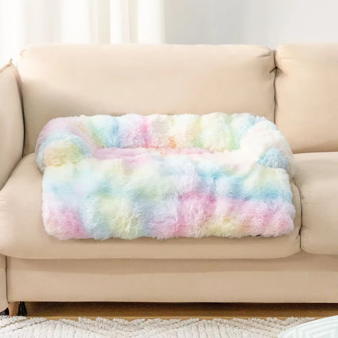 Orthopedic Waterproof and Washable Dog Couch