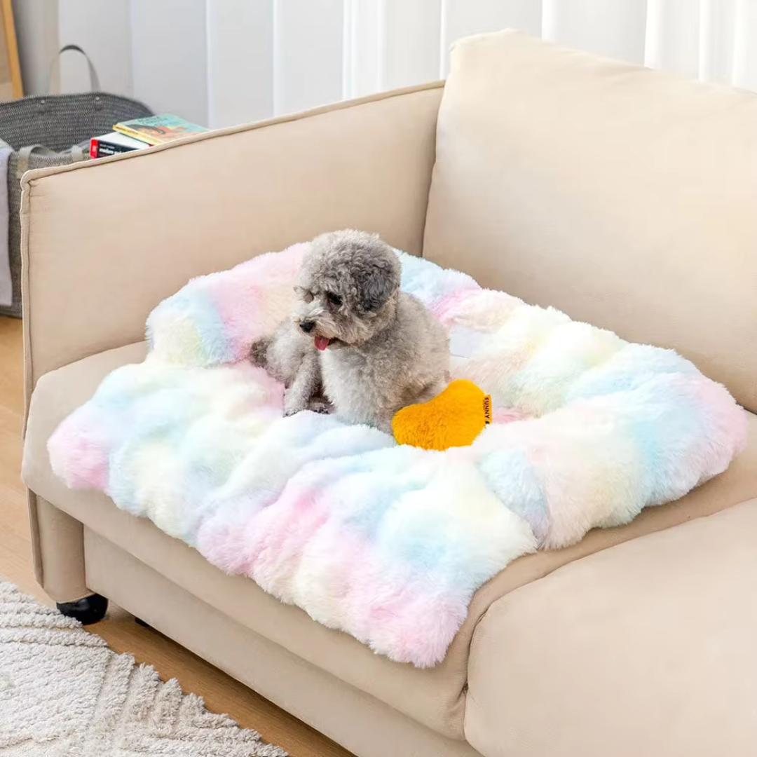 Orthopedic Waterproof and Washable Dog Couch